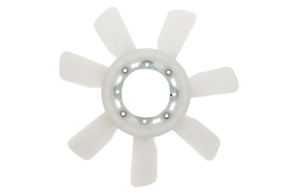 Hélice du ventilateur de refroidissement moteur (Hélice moteur) AISIN FNM-011